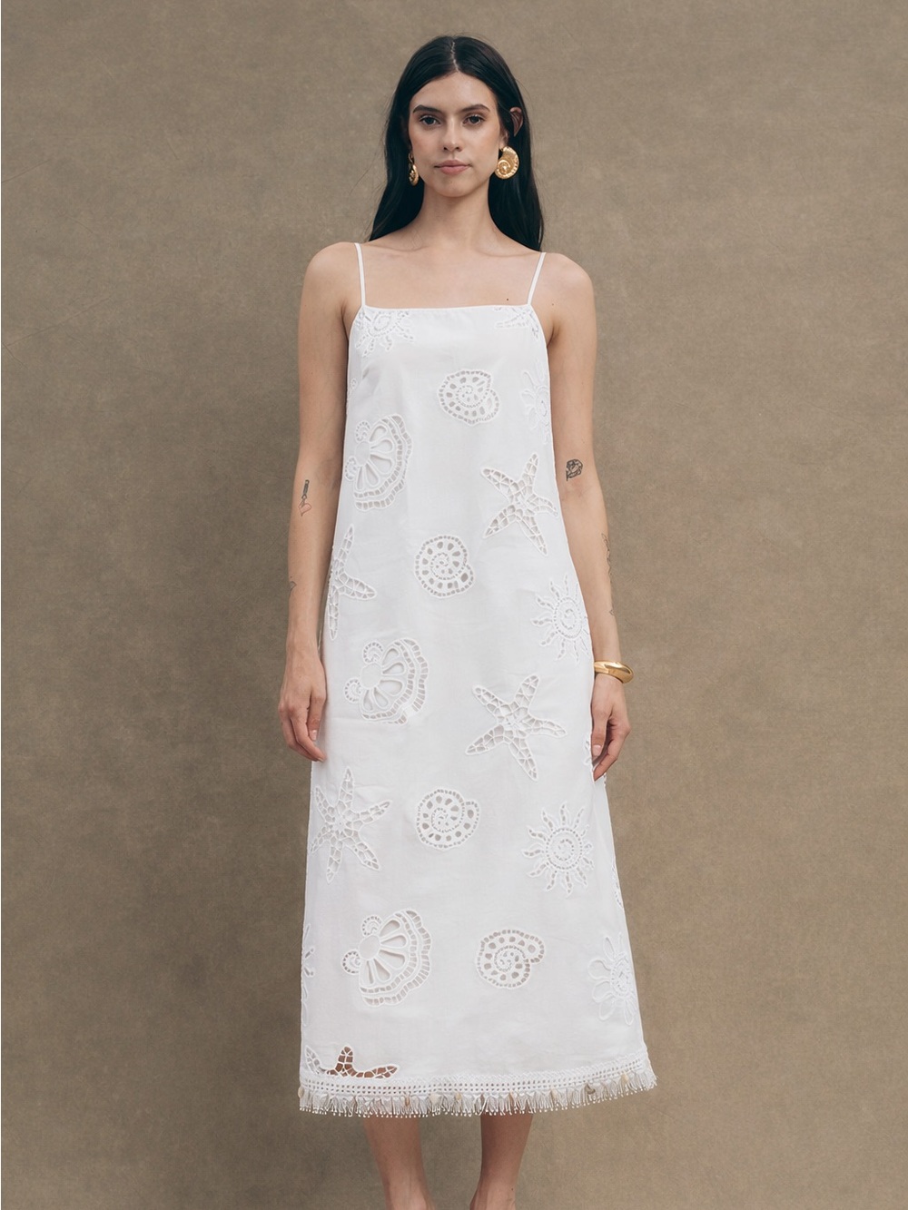 NWT Maude Club Ciel Dress | size medium